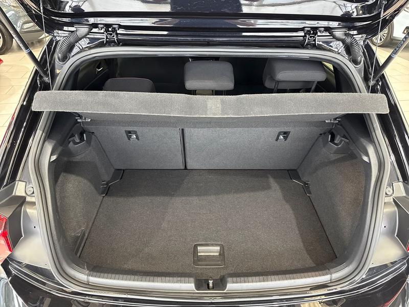 Used Volkswagen Polo 2022 for sale - 76603477: Photo 9