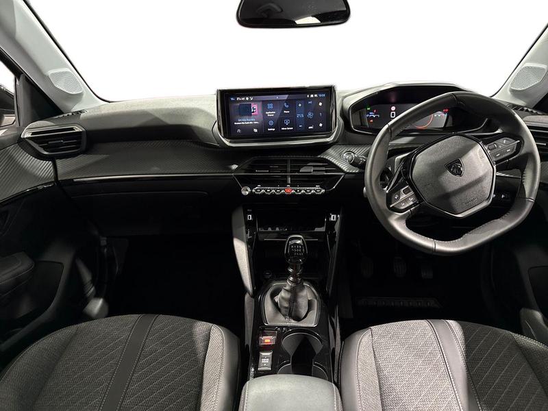 Used Peugeot 208 2024 for sale - 76670124: Photo 12