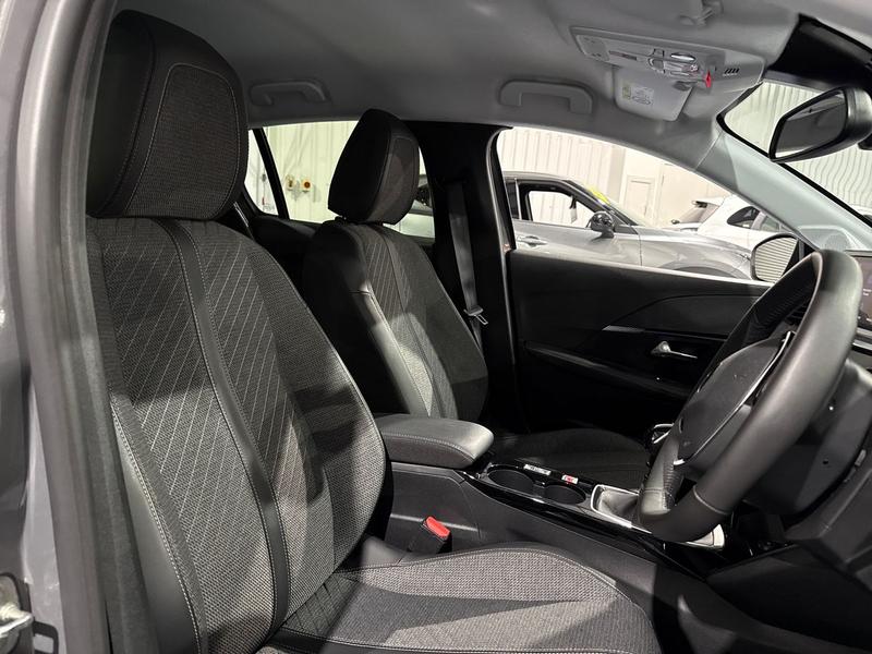 Used Peugeot 208 2024 for sale - 76670124: Photo 16