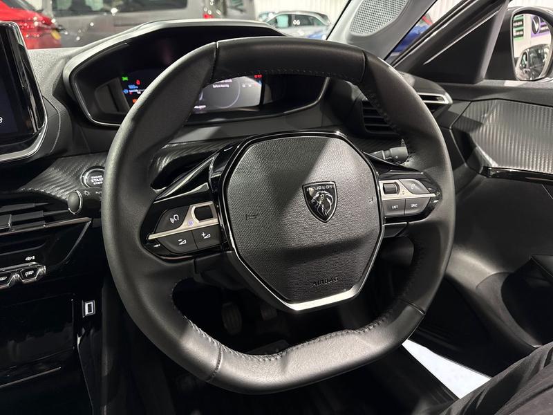 Used Peugeot 208 2024 for sale - 76670124: Photo 18