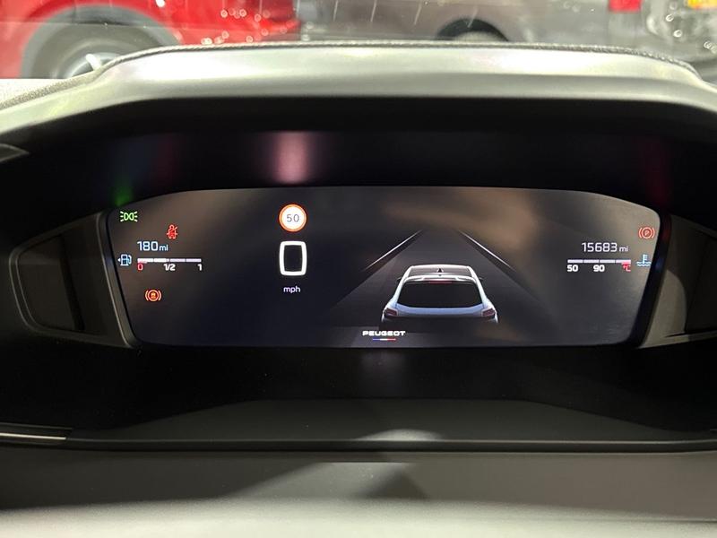 Used Peugeot 208 2024 for sale - 76670124: Photo 19