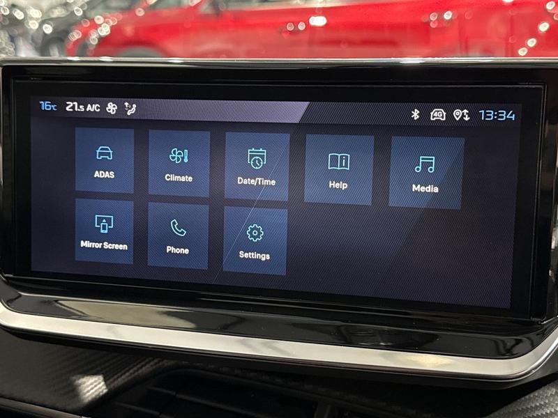 Used Peugeot 208 2024 for sale - 76670124: Photo 28