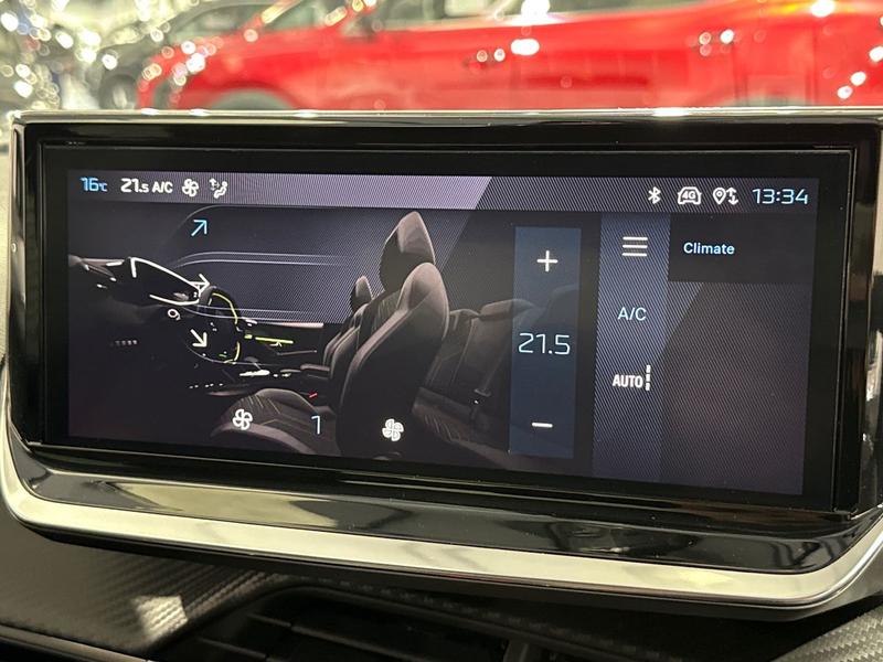 Used Peugeot 208 2024 for sale - 76670124: Photo 29