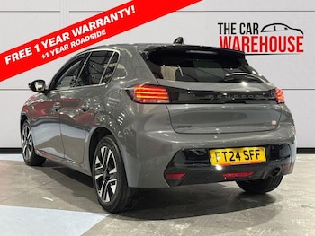 Used Peugeot 208 2024 for sale - 76670124: Photo