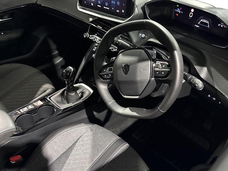 Used Peugeot 208 2024 for sale - 76670124: Photo 3