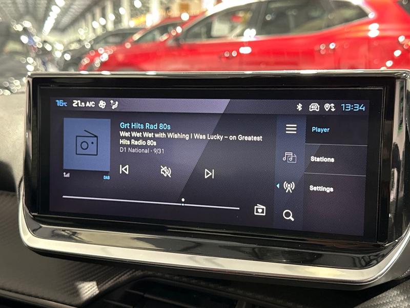 Used Peugeot 208 2024 for sale - 76670124: Photo 31