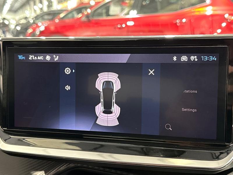 Used Peugeot 208 2024 for sale - 76670124: Photo 32