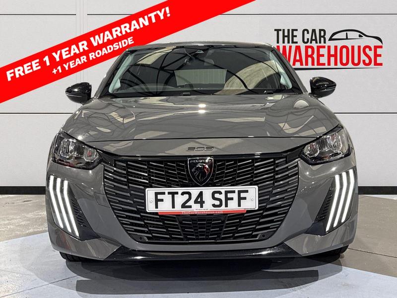 Used Peugeot 208 2024 for sale - 76670124: Photo 6