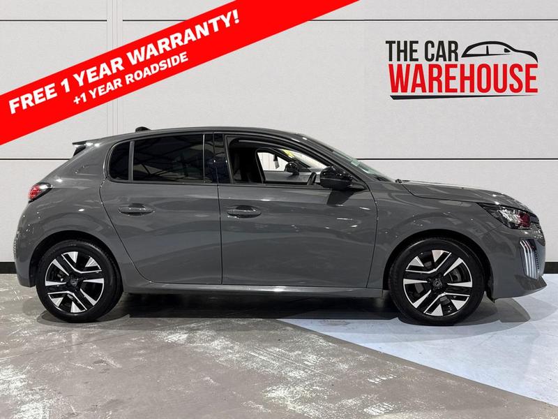 Used Peugeot 208 2024 for sale - 76670124: Photo 7