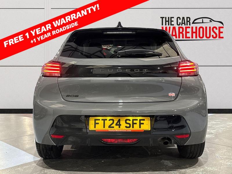 Used Peugeot 208 2024 for sale - 76670124: Photo 8