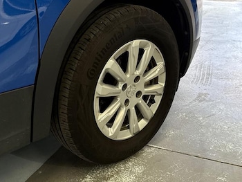 Used Vauxhall Mokka 2023 for sale - 78021342: Photo