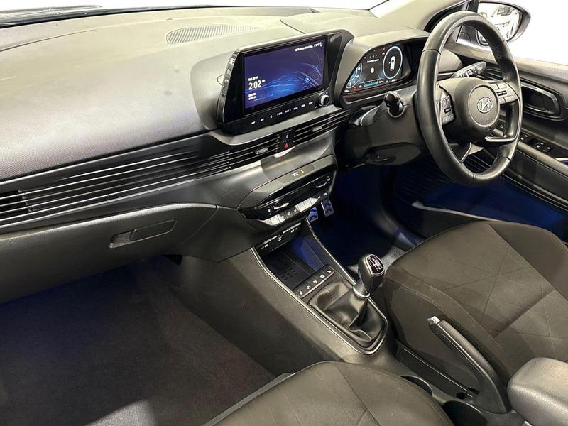 Used Hyundai BAYON 2023 for sale - 75677019: Photo 11