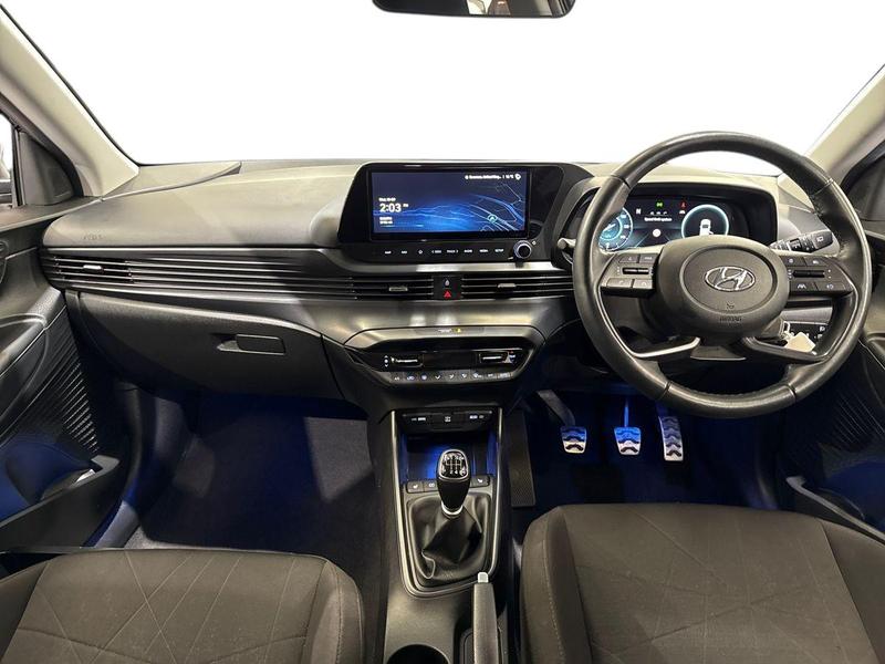 Used Hyundai BAYON 2023 for sale - 75677019: Photo 12