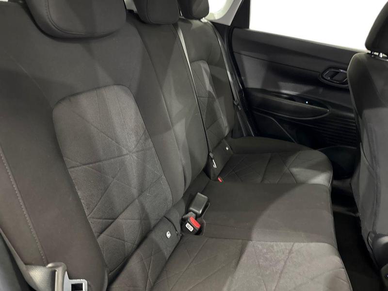 Used Hyundai BAYON 2023 for sale - 75677019: Photo 13