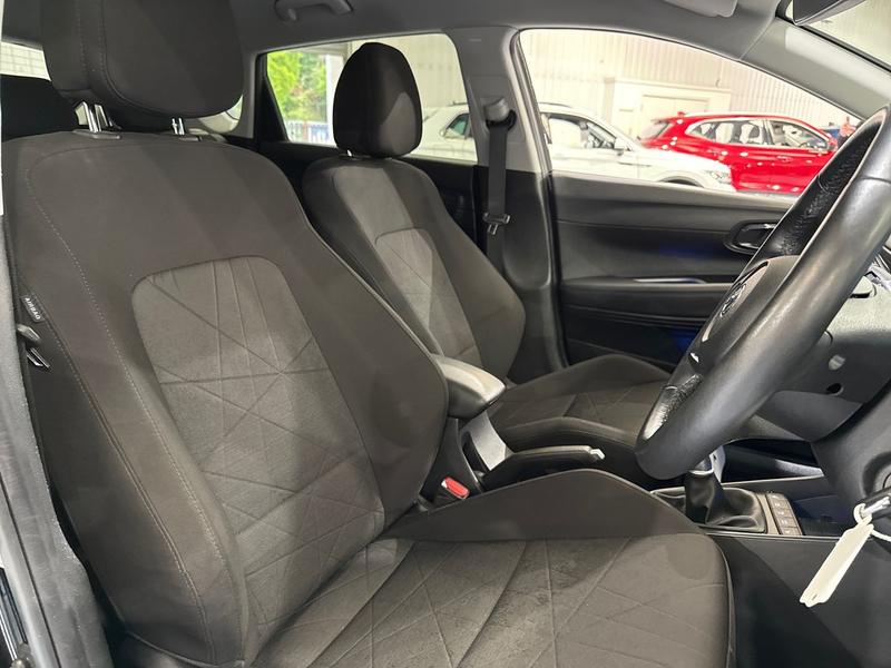 Used Hyundai BAYON 2023 for sale - 75677019: Photo 16