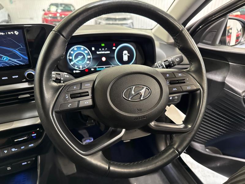 Used Hyundai BAYON 2023 for sale - 75677019: Photo 18
