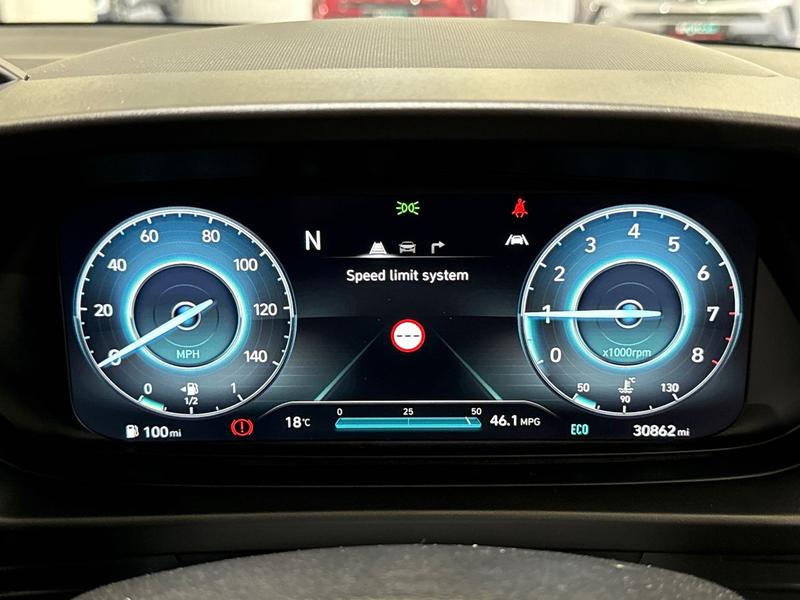 Used Hyundai BAYON 2023 for sale - 75677019: Photo 19