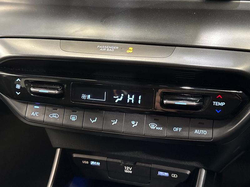 Used Hyundai BAYON 2023 for sale - 75677019: Photo 26