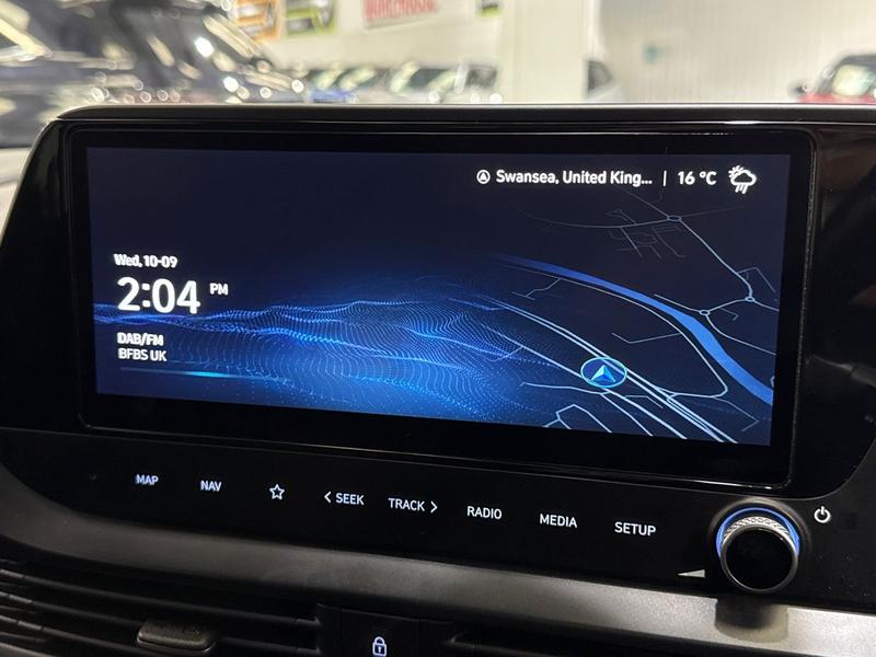 Used Hyundai BAYON 2023 for sale - 75677019: Photo 27