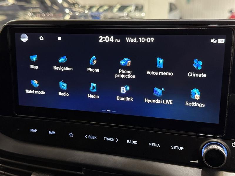 Used Hyundai BAYON 2023 for sale - 75677019: Photo 28