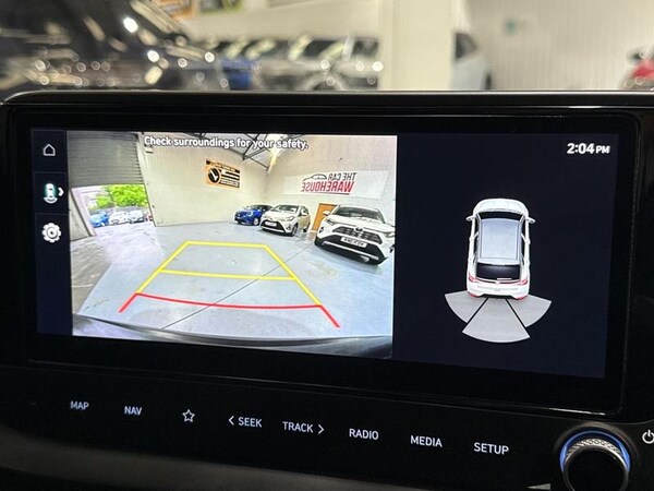 Used Hyundai BAYON 2023 for sale - 75677019: Photo 31
