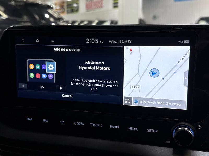 Used Hyundai BAYON 2023 for sale - 75677019: Photo 32