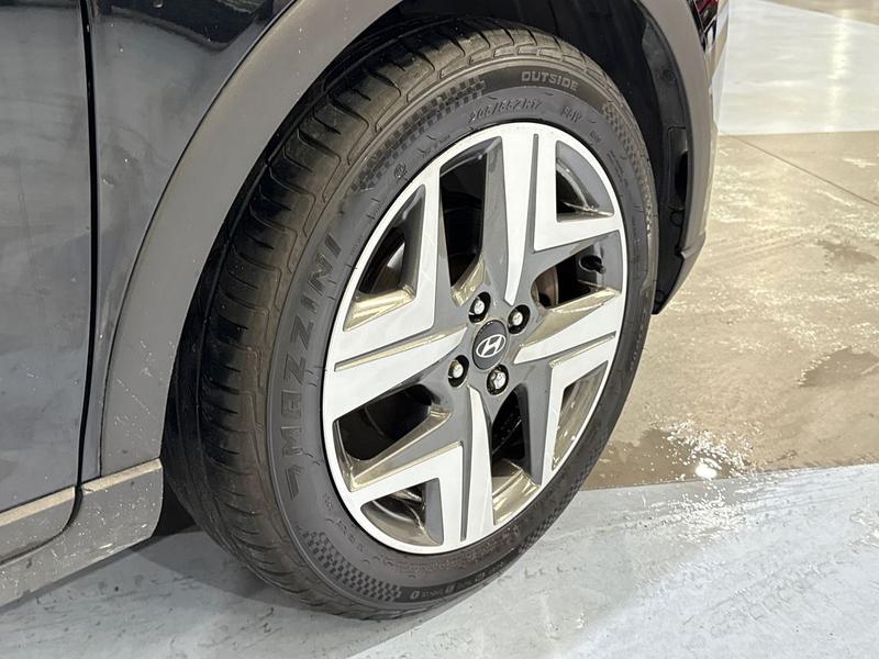 Used Hyundai BAYON 2023 for sale - 75677019: Photo 4