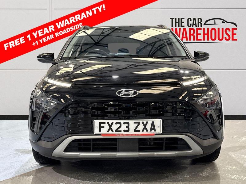 Used Hyundai BAYON 2023 for sale - 75677019: Photo 6