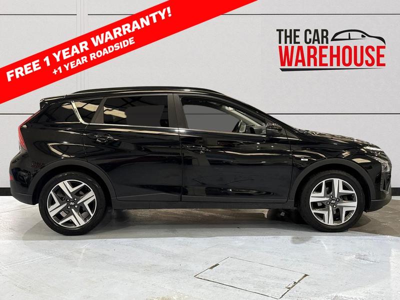 Used Hyundai BAYON 2023 for sale - 75677019: Photo 7