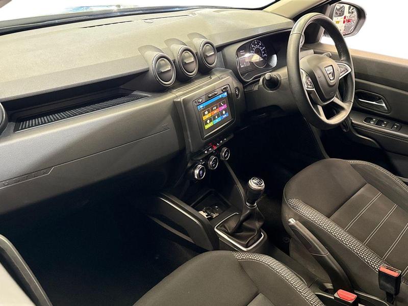 Used Dacia Duster 2018 for sale - 76046594: Photo 11