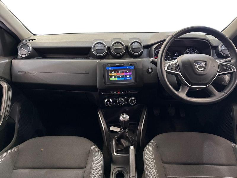 Used Dacia Duster 2018 for sale - 76046594: Photo 12