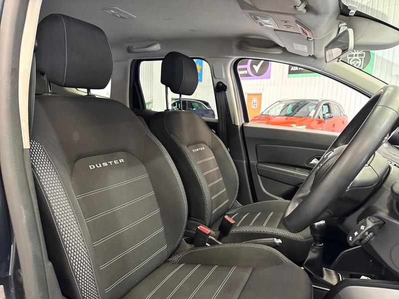 Used Dacia Duster 2018 for sale - 76046594: Photo 16