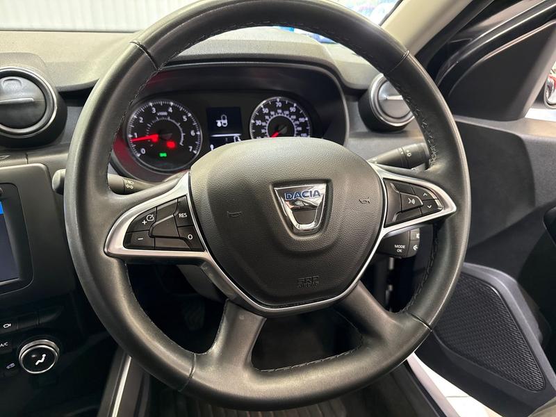 Used Dacia Duster 2018 for sale - 76046594: Photo 18