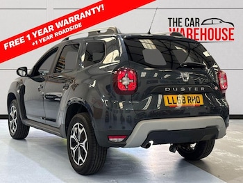 Used Dacia Duster 2018 for sale - 76046594: Photo 2