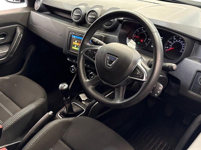 Used Dacia Duster 2018 for sale - 76046594: Photo 3