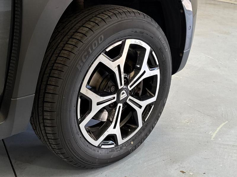 Used Dacia Duster 2018 for sale - 76046594: Photo 4