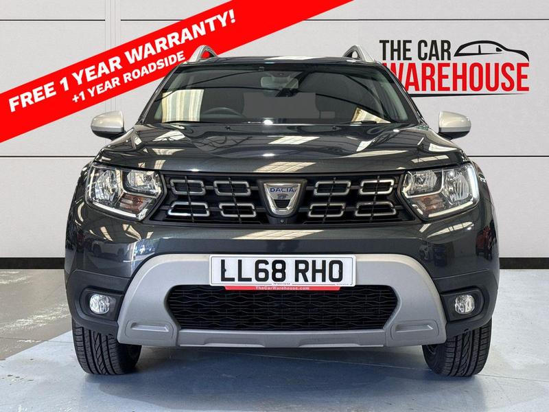 Used Dacia Duster 2018 for sale - 76046594: Photo 6