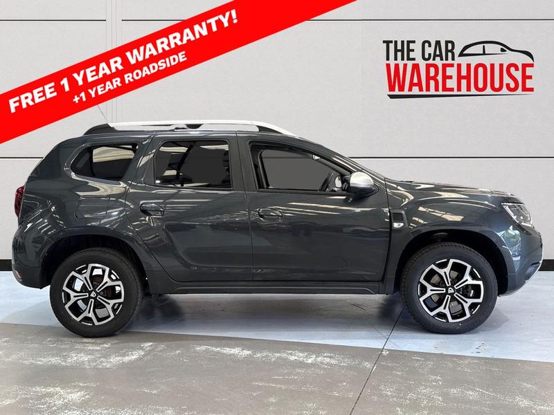 Used Dacia Duster 2018 for sale - 76046594: Photo 7