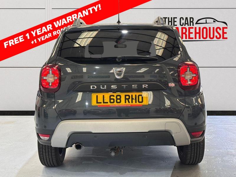 Used Dacia Duster 2018 for sale - 76046594: Photo 8