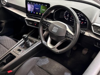 Used SEAT Leon 2021 for sale - 77994765: Photo