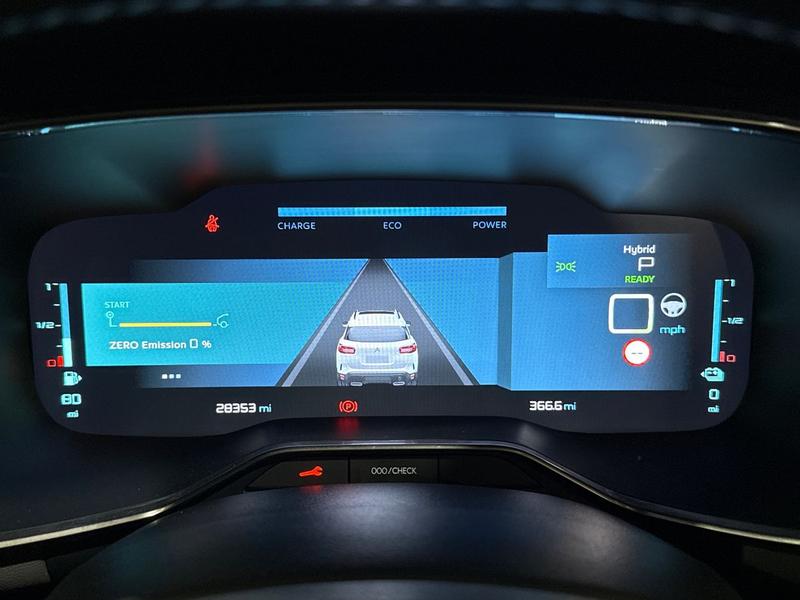 Used Citroen C5 Aircross 2022 for sale - 77474773: Photo 19