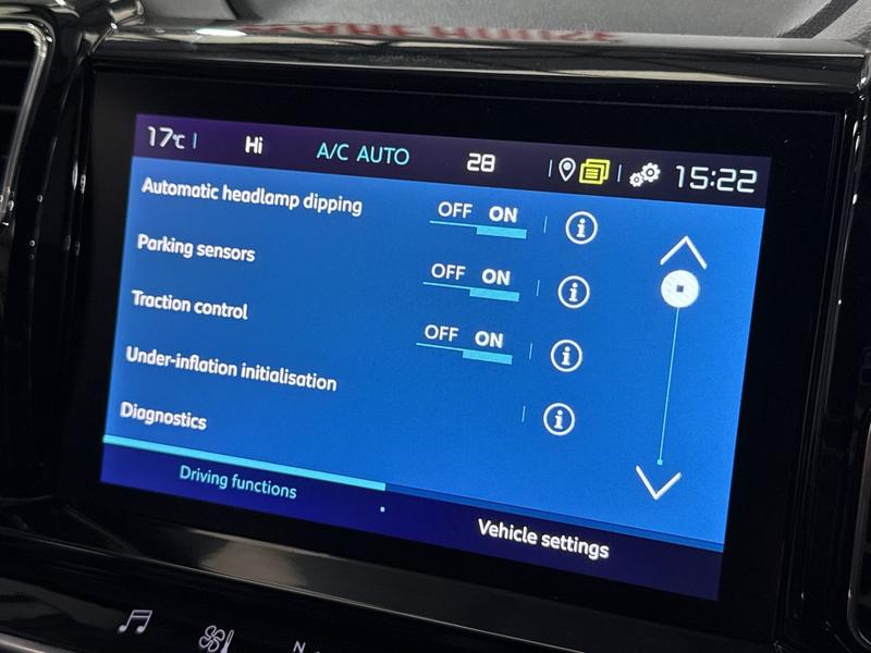 Used Citroen C5 Aircross 2022 for sale - 77474773: Photo 29