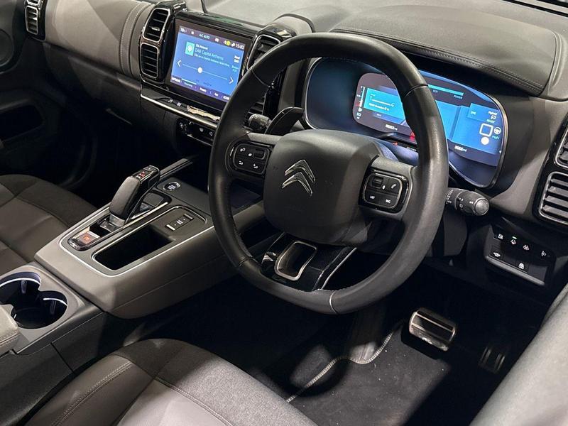 Used Citroen C5 Aircross 2022 for sale - 77474773: Photo 3