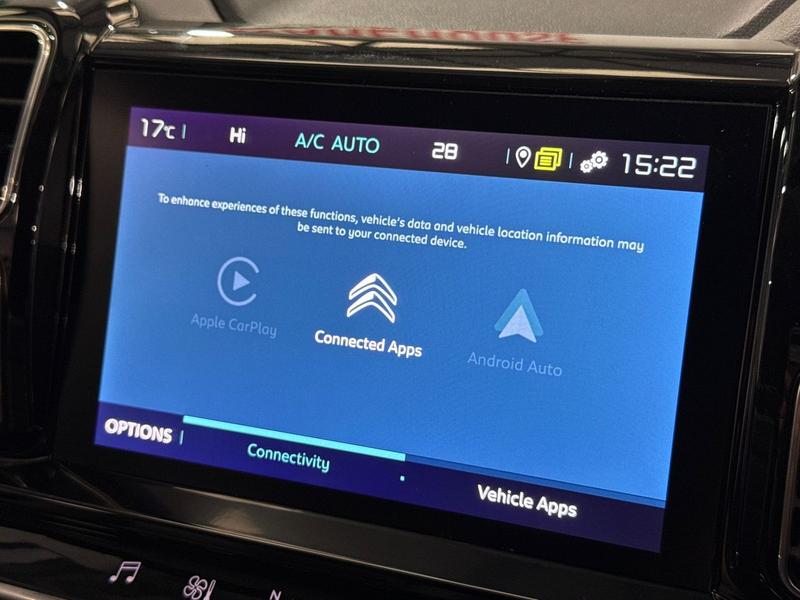 Used Citroen C5 Aircross 2022 for sale - 77474773: Photo 31