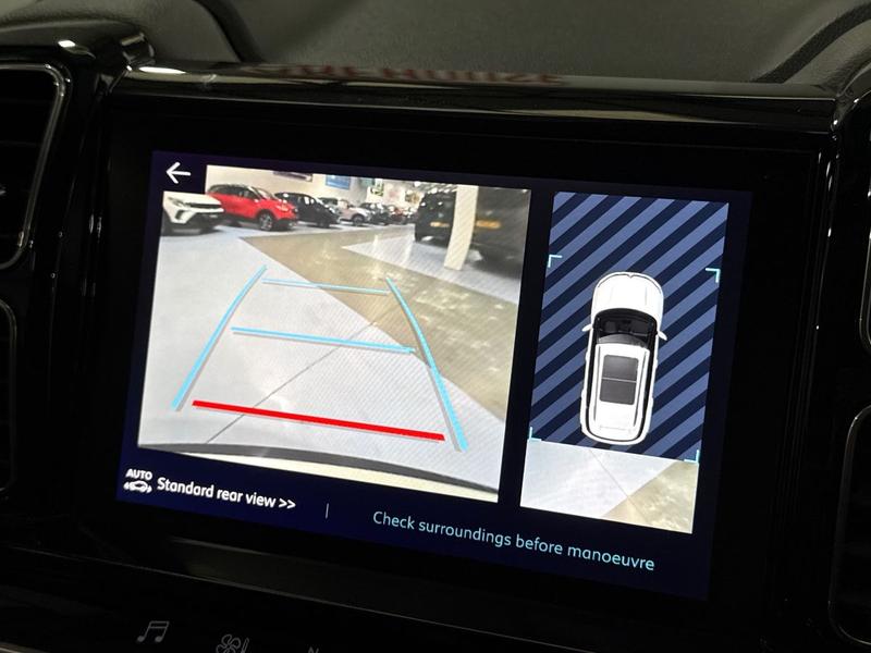 Used Citroen C5 Aircross 2022 for sale - 77474773: Photo 32