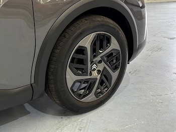 Used Citroen C4 2023 for sale - 78779553: Photo