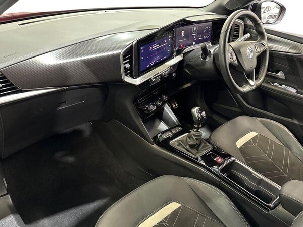 Used Vauxhall Mokka 2023 for sale - 76046596: Photo 11