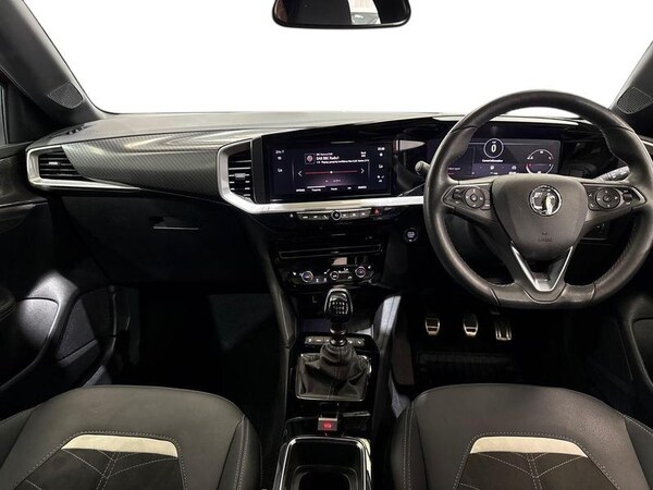Used Vauxhall Mokka 2023 for sale - 76046596: Photo 12