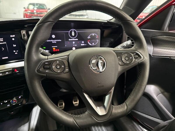 Used Vauxhall Mokka 2023 for sale - 76046596: Photo 18