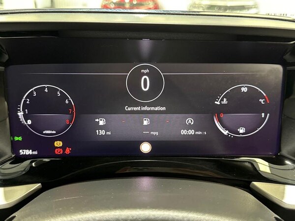 Used Vauxhall Mokka 2023 for sale - 76046596: Photo 19